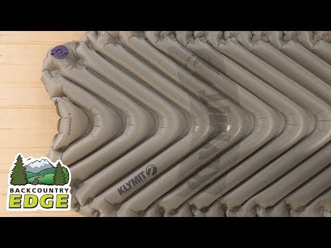 Klymit Hammock V Sleeping Pad