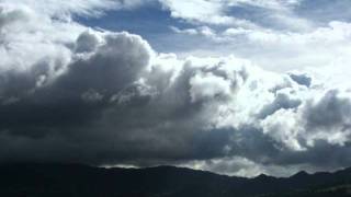Somewhere over the rainbow - Norah Jones style