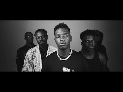 Voltz -  Grind Rangu Official Music Video Dir By Leoy V 2021