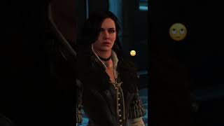 “Yennefer Isn’t Even That Bitchy”-The Witcher 3