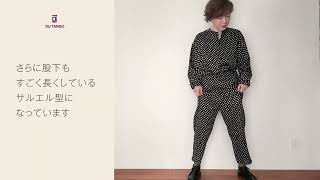 Du_Tango 2026FW Recommended Styling.2