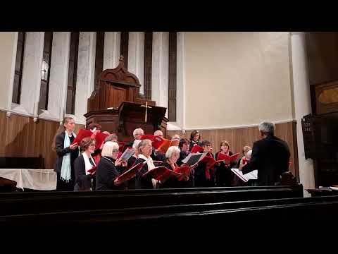 Otche Nash (N.N. Kedrov) - Corale valdese di Torre Pellice