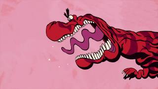 Adult Swim ID - Primal - Roar