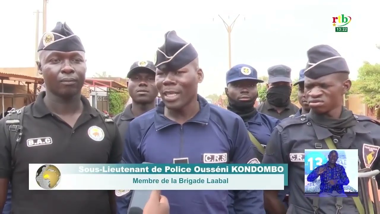 Engagement Patriotique & Participation Citoyenne: retour sur les actions phares de la Brigade Labaal