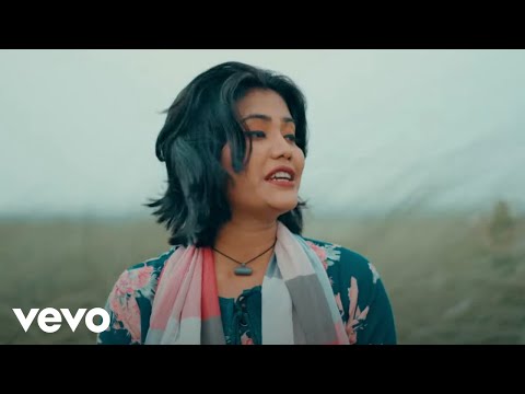 Samiya Chowdhury - Premer Mora (Official Video)