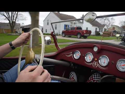 1931 Hupmobile Pickup (CC-1267735) for sale in Elkhart, Indiana