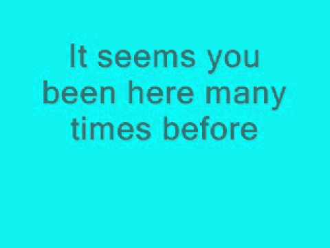 Rufus & Chaka Khan - Smokin' Room (Lyrics)