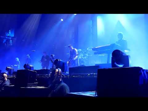 The Cure - And Nothing is Forever