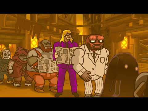 Blackmoor 2: Villains Ending (SPOILER ALERT!)