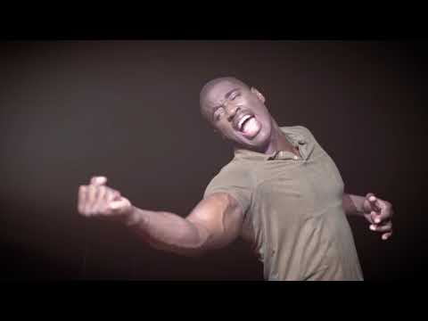 Terrell Carter feat. Arean Alston - Angel (Tribute to Aretha Franklin)