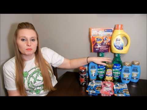 CVS HAUL 02/19/2017~~SO MANY GOOD DEALS!!!
