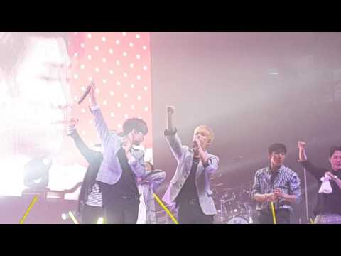 [160517]B.A.P in Moscow, Russia