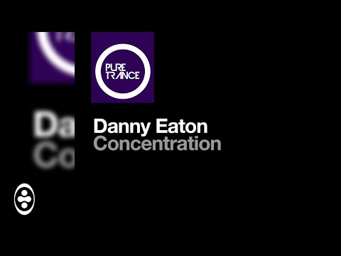 Danny Eaton - Concentration (Extended Mix) | Tranceportal