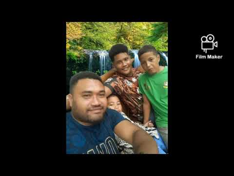 Brandon and Michael Film Maker (SAMOA)