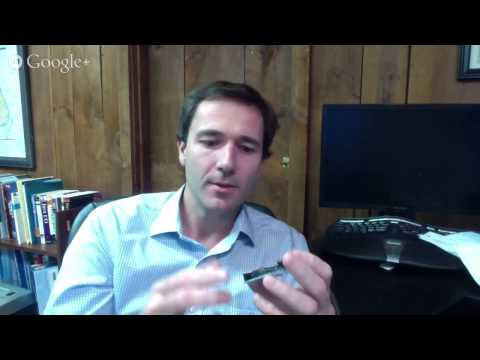 Boston PHP - Matt Murphy Interview PHP & Arduino