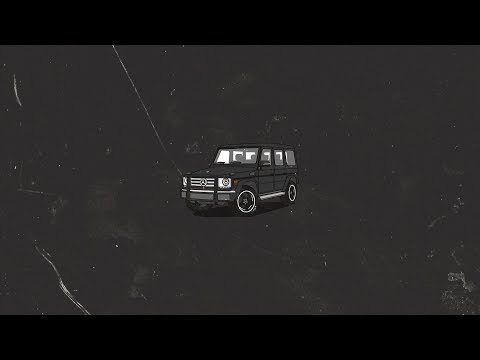 Samra x Capital Bra x Luciano Type Beat 2019 | "G Wagon" | Free Trap Beat