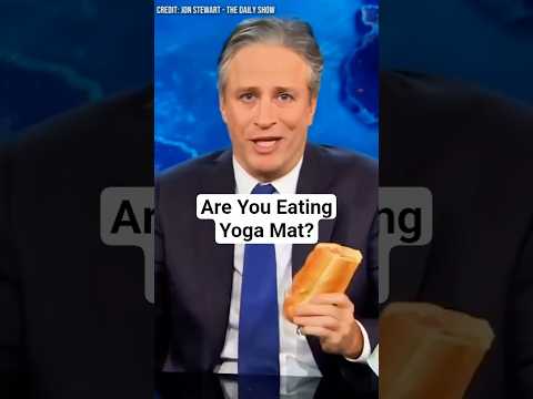 From Yoga Mats to Sandwich Bread – The Subway Chemical Story