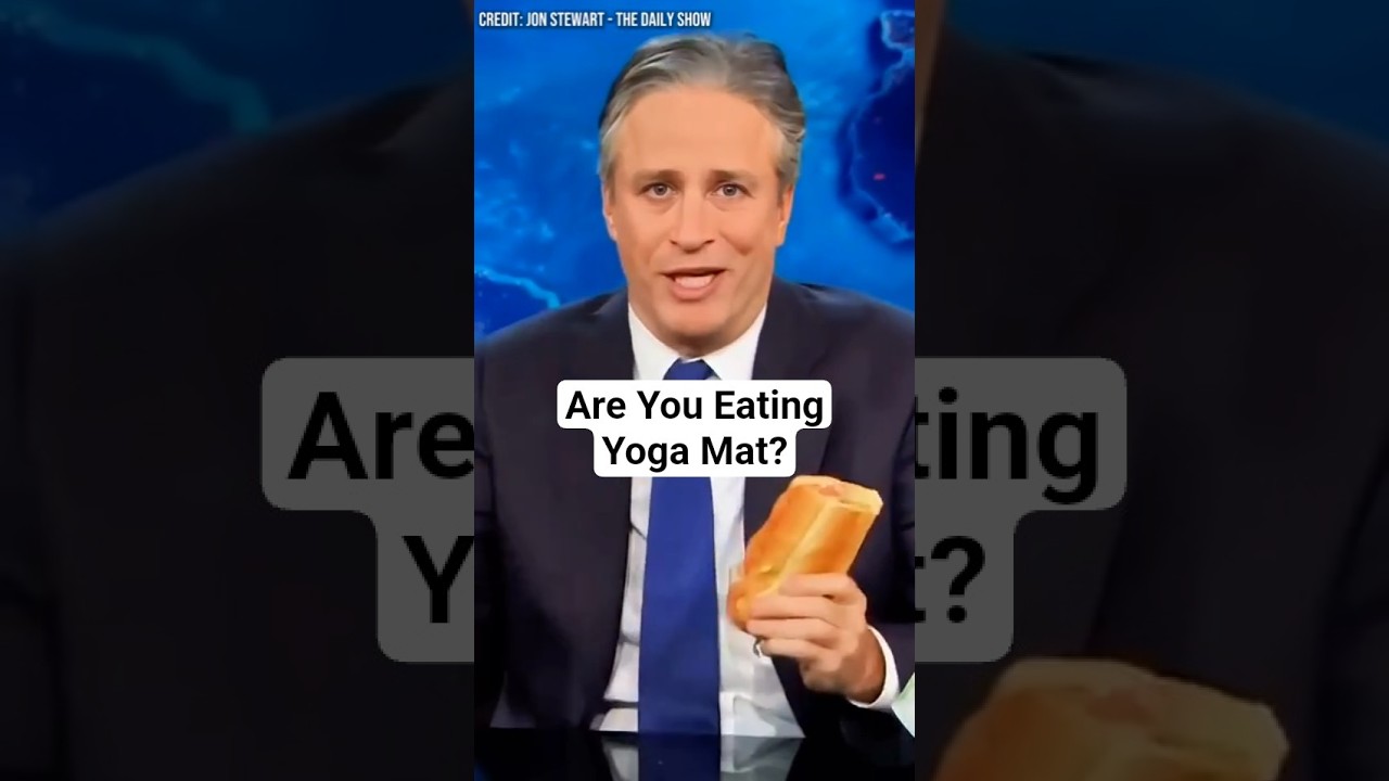 From Yoga Mats to Sandwich Bread – The Subway Chemical Story