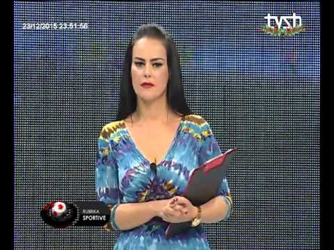 Rubrika Sportive 23 12 2015 pjesa e trete