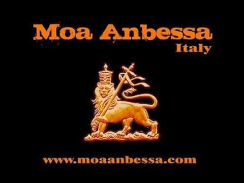 Moa Anbessa