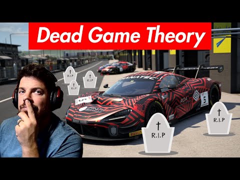 LIVE ACC - Might Be On Life Support But it's Bathurst Week on LFM