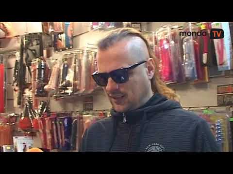 Shamso 69: Devojke koje slušaju "Brkove" nisu normalne | Mondo TV