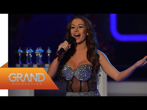 Aleksandra Cipka - Karta za srecu - PZD - (Tv Grand 05.12.2022.)