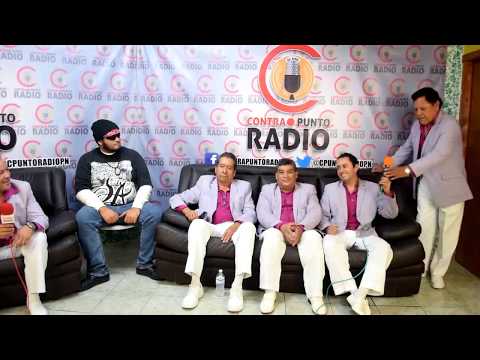 Entrevista a Los Reyes Locos