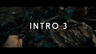 NF - Intro III Lyric Video