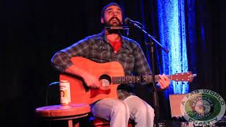 Bruce Moulton&#39;s video audition for the  Raindance Music Festival 2018