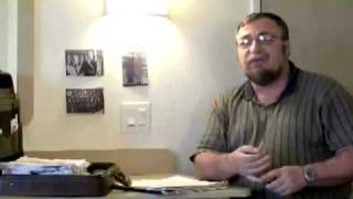 Byron Prior Story Part 3/3