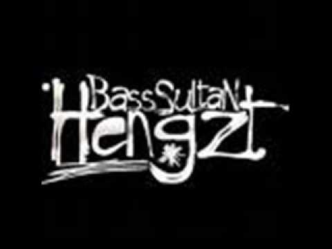 Bass Sultan Hengzt und Serk Mc - Untergrund Dizz