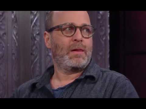 H. Jon Benjamin on ‘Archer’ and ‘Bob’s Burgers’: ‘I Don’t Even Read the Scripts’