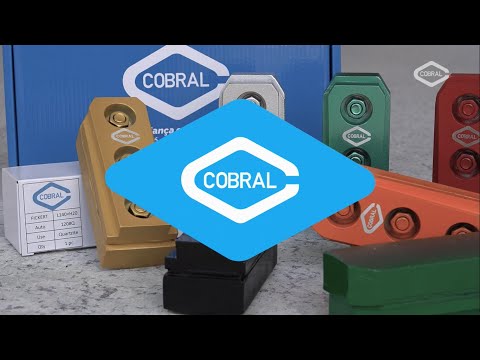Learn more about QUARTZITE natural stone and Cobral abrasives