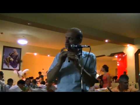 Demonstratie la fluier! Nica&Romica:)