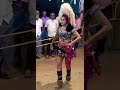Karakattam