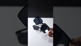 Download lagu kacamata hitam keren unisex mp3