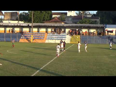 C.V São Gonçalo EC - Taça Corcovado 2018 - 6ª Rodada - São Gonçalo EC X Barra da Tijuca
