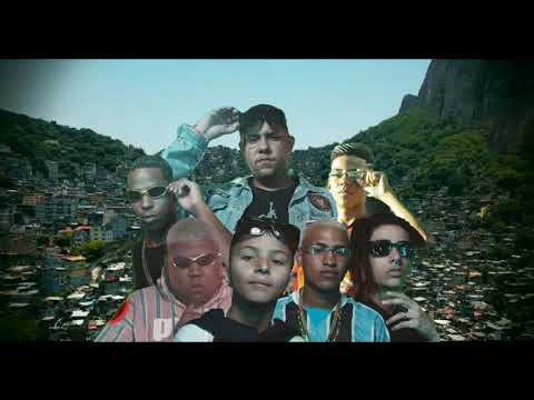 SET Dan Soares No Beat - MC'S GP, NP, Nathan ZK, Gabb MC, Fug e Lemos (💥Pra Paredão💥)