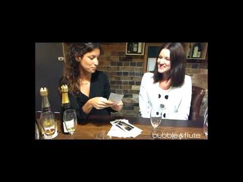 A teaser to the full Champagne Lallier range - yes there's more!