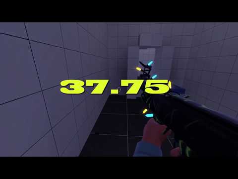TF2 jump_4starters former course 1 world record speedrun