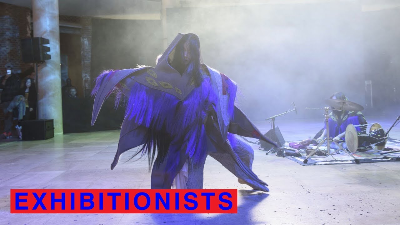 What makes a space sacred? | Exhibitionists S04E26 full episode