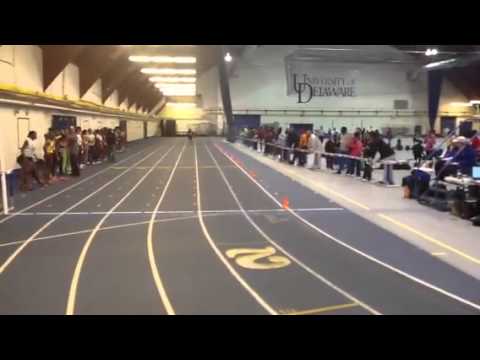 Boys 200