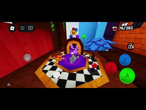 Roblox:Kapi,s rock in roll(sou ruim em celular kk)