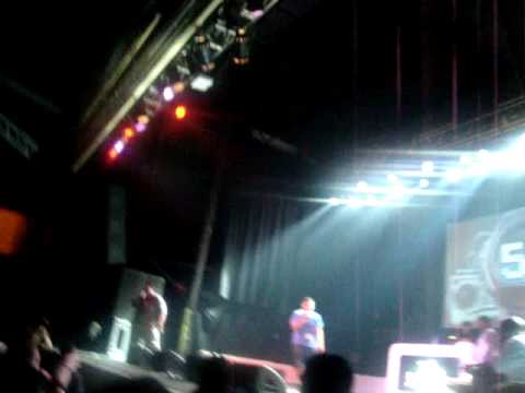 Replica Mowlihawk vs Criterioh (Semifinal) Batalla gallos Barcelona