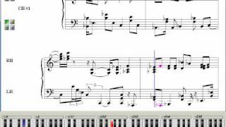 Cruel Angel's Thesis (Neon Genesis Evangelion) - Music Piano Sheet
