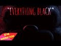 SFM SHORT Everything Black