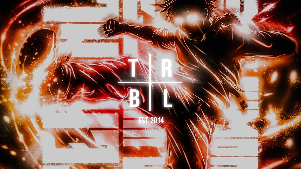 DYGO, Mxng0 & SPORBLIX - FUNK INFERNAL JUMPSTYLE