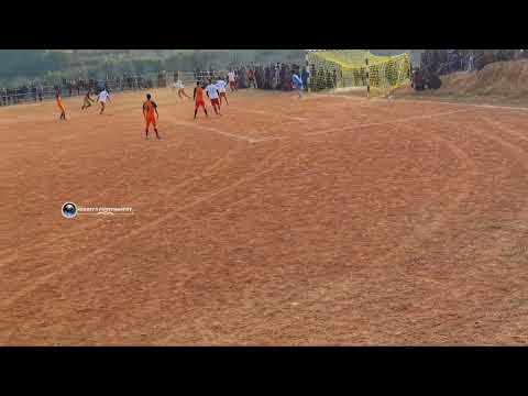 ||Donlad Diengdoh|| Goal||Final Football|| St.John Play Ground Krang|| Tiger United ||