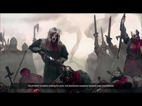 "Ancestors Legacy" gameplay with Prince of Macedon